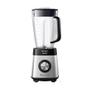 Imagem de Liquidificador Walita Serie 5000 RI2244/91  Copo Tritan 12 Velocidades, 1400W, 3 Litros, Preto e Prata