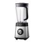 Imagem de Liquidificador Walita Serie 5000 RI2244/91  Copo Tritan 12 Velocidades, 1400W, 3 Litros, Preto e Prata