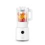 Liquidificador Xiaomi Mi Smart Blender MPBJ001ACM-3A - 1000W - 1.6L - 110V - Branco Imagem de Liquidificador Xiaomi Mi Smart Blender MPBJ001ACM-3A - 1000W - 1.6L - 110V - Branco