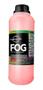 Imagem de Liquido Fog Morango Maquina De Fumaça Standart 1 Litro Nevoa