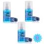 Imagem de Liquido Limpa Tela Monitor Notebook 200 Ml + Pano Kit 3 Pçs