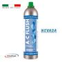 Imagem de Liquido p/ lavagem interna a/c flush cilindro pressurizado 500g un1950 classe 2.2 - nevada