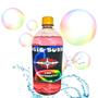 Imagem de Líquido para Máquina de Bolhas Bolinhas de Sabão Fluído Perfumado Bubble Soap Alto Rendimento 1L