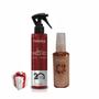 Imagem de Liso Imediato 255Ml + Serum Rose Gold Light 60Ml - Hobety