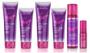 Imagem de Liso Mágico 2 Shampoos + 2 Condicionadores + Fluido + Óleo - Lowell