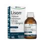 Imagem de Lison xarope com 100ml