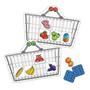 Imagem de Lista de compras do Memory Game Orchard Toys Moose, de 3 a 7 anos