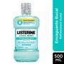 Imagem de Listerine Cool Mint Enxaguante Bucal Sem Álcool, 500mL