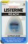 Imagem de Listerine Ultraclean Mint - Floss Dental (2 Unidades)