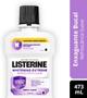 Imagem de Listerine whitening extreme 473ml