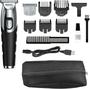 Imagem de Lithium ion beard trimmer - wahl