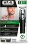 Imagem de Lithium ion beard trimmer - wahl