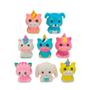 Imagem de LITTLE ANIMAIS - Animais variados - Display com 12 unidades
