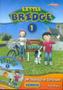 Imagem de *little bridge 1 - cd-rom home licence