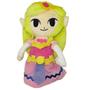 Imagem de Little Buddy Legend of Zelda Wind Waker Princess Zelda 8" Plush , Pink