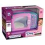 Imagem de Little Cook Micro-Ondas 2 pçs - 7807 - Zuca Toys