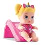 Imagem de Little Dolls - Playground Escorregador - Menina - Divertoys