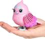 Imagem de Little Live Pets - Lil' Bird & Bird House Fun F0165-0