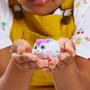 Imagem de Little Live Pets - Lil Hamster: Popmello & Playset de Casa  Hamster Interativo. Macio. Pilhas Incluídas. 4+ anos