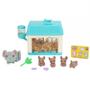 Imagem de Little Live PETS Mama Surprise Minis Azul FUN F0122-9