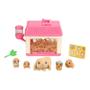 Imagem de Little Live Pets Mama Surprise Minis Lil Bunny Fun F0122-9