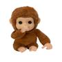 Imagem de Little Live Pets Pelúcia My Baby Macaquinho F0173-0 - Fun