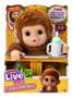 Imagem de Little Live Pets Pelúcia My Baby Macaquinho Mango Fun