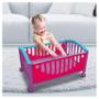 Imagem de Little Mommy Berço Para Bonecas - Fun Toys