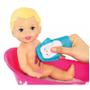 Imagem de Little Mommy Brincadeira na Banheira - DTG64 - Mattel