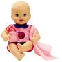 Imagem de Little Mommy Recém Nascido Picnic Bloomer - Mattel