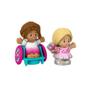 Imagem de Little People Barbie Celebra Comigo