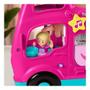 Imagem de Little People Barbie Trailer Dos Sonhos - Mattel Hyp42