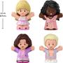 Imagem de Little People Collector Barbie: The Movie Special Edition 