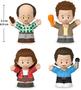 Imagem de Little People Collector Fisher-Price Seinfeld Especial Editar