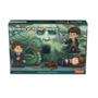 Imagem de Little People Harry Potter E A Câmara Secreta - Mattel