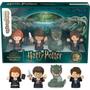 Imagem de Little People Harry Potter E A Câmara Secreta - Mattel