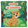 Imagem de Livrinho de Banho Educativo Bebê Infantil Buba