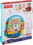 Imagem de Livrinho de Rimas Fisher Price Aprender e Brincar Mattel CDH62