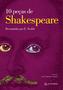 Imagem de Livro - 10 peças de Shakespeare