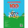 Imagem de Livro - 100 Atividades Mickey e Seus Amigos