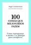 Imagem de Livro - 100 coisas que milionários fazem