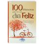 Imagem de Livro - 100 Maneiras para ter um dia Feliz