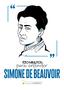 Imagem de Livro - 100 minutos para entender Simone de Beauvoir