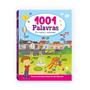 Imagem de Livro - 1001 palavras em inglês e português