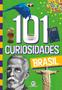 Imagem de Livro - 101 curiosidades - Brasil