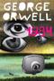 Imagem de Livro 1984 George Orwell