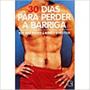 Imagem de Livro - 30 Dias Para Perder A Barriga - RECORD