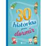 Imagem de Livro - 30 Histórias Para Dormir