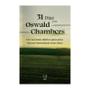 Imagem de Livro - 31 dias com Oswaldo Chambers