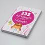 Imagem de Livro 333 Atividades Para Meninas  Little Pearl Books Crianças Filhos Infantil Desenho História Brincar Pintar Colorir - Igreja Cristã Amigo Evangélico